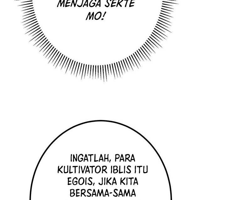 Keep A Low Profile, Sect Leader Chapter 470 Gambar 55