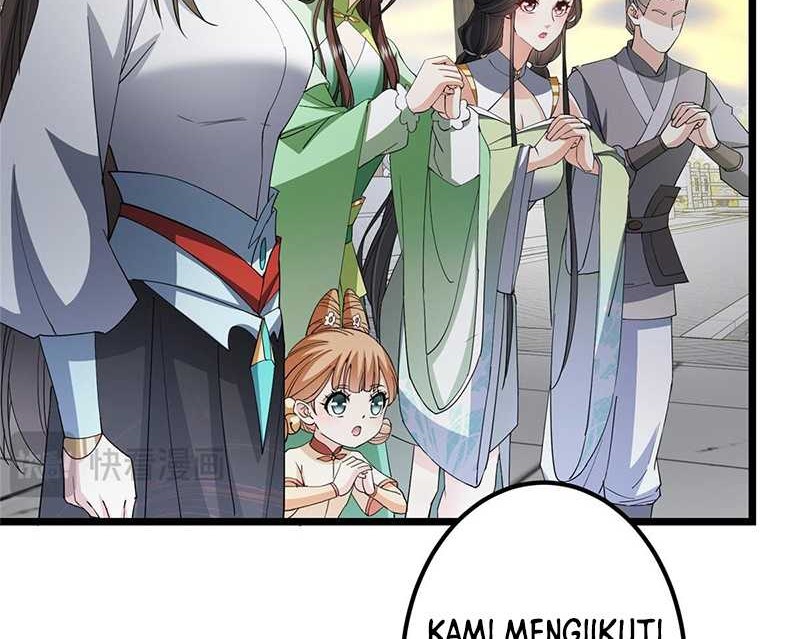 Keep A Low Profile, Sect Leader Chapter 470 Gambar 57