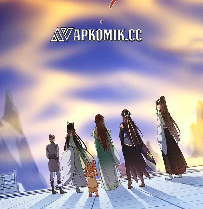 Keep A Low Profile, Sect Leader Chapter 470 Gambar 41