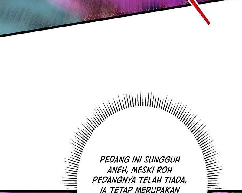 Keep A Low Profile, Sect Leader Chapter 470 Gambar 69