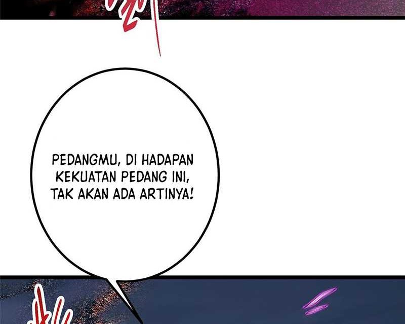 Keep A Low Profile, Sect Leader Chapter 470 Gambar 75