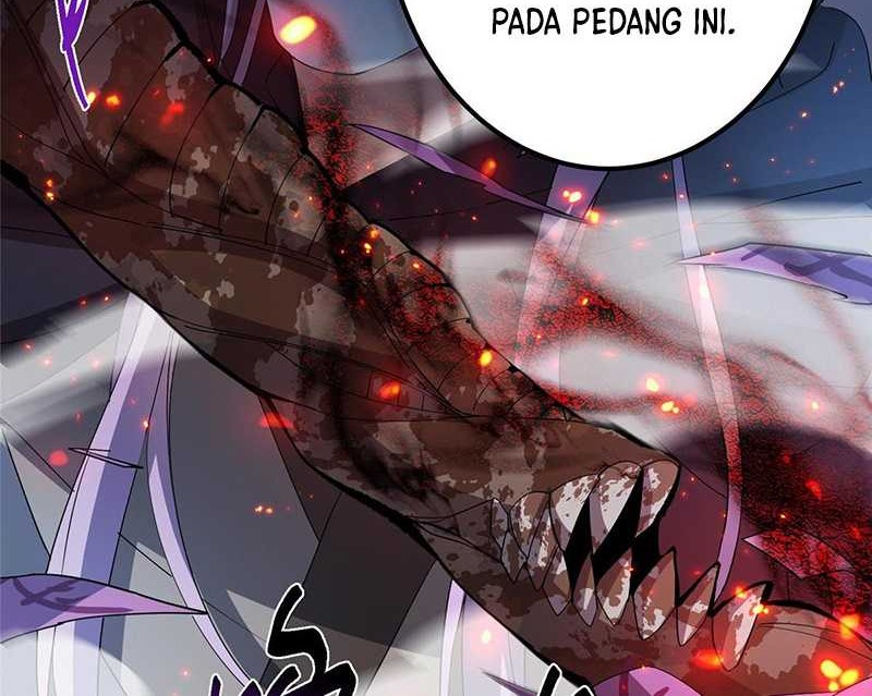 Keep A Low Profile, Sect Leader Chapter 470 Gambar 61