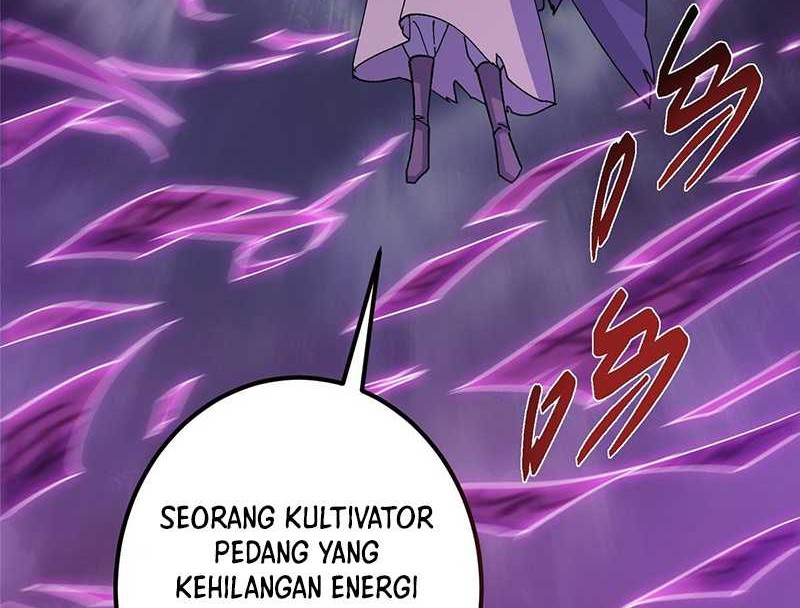 Keep A Low Profile, Sect Leader Chapter 470 Gambar 5