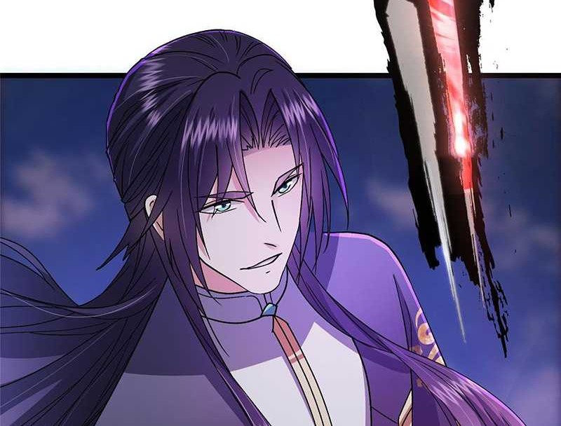 Keep A Low Profile, Sect Leader Chapter 470 Gambar 9