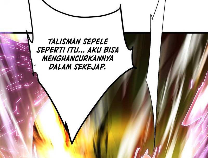 Keep A Low Profile, Sect Leader Chapter 470 Gambar 11