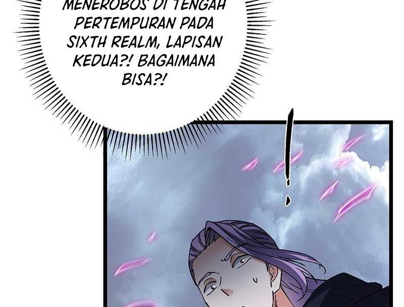 Keep A Low Profile, Sect Leader Chapter 470 Gambar 13
