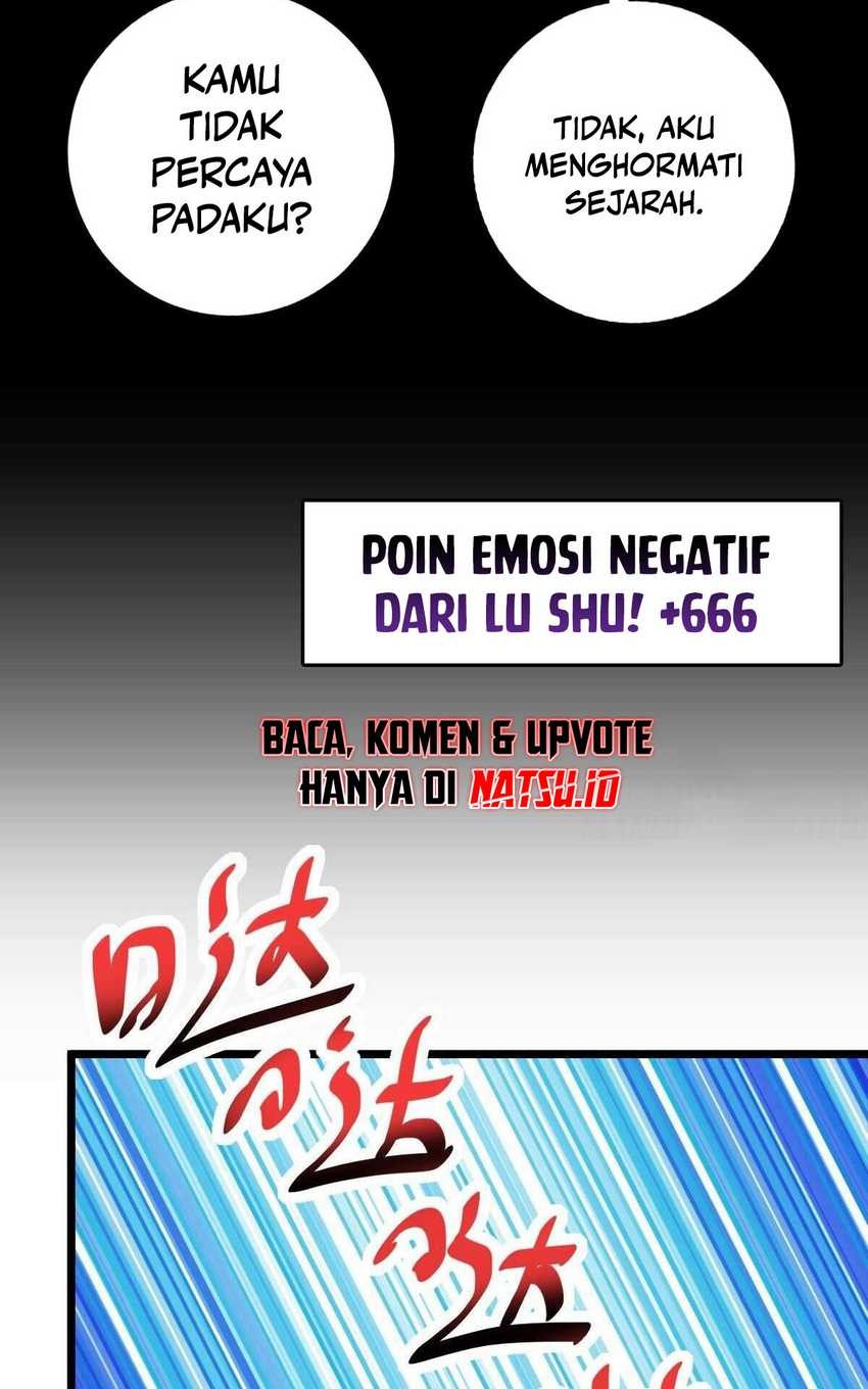 Spare Me, Great Lord! Chapter 613 Gambar 55