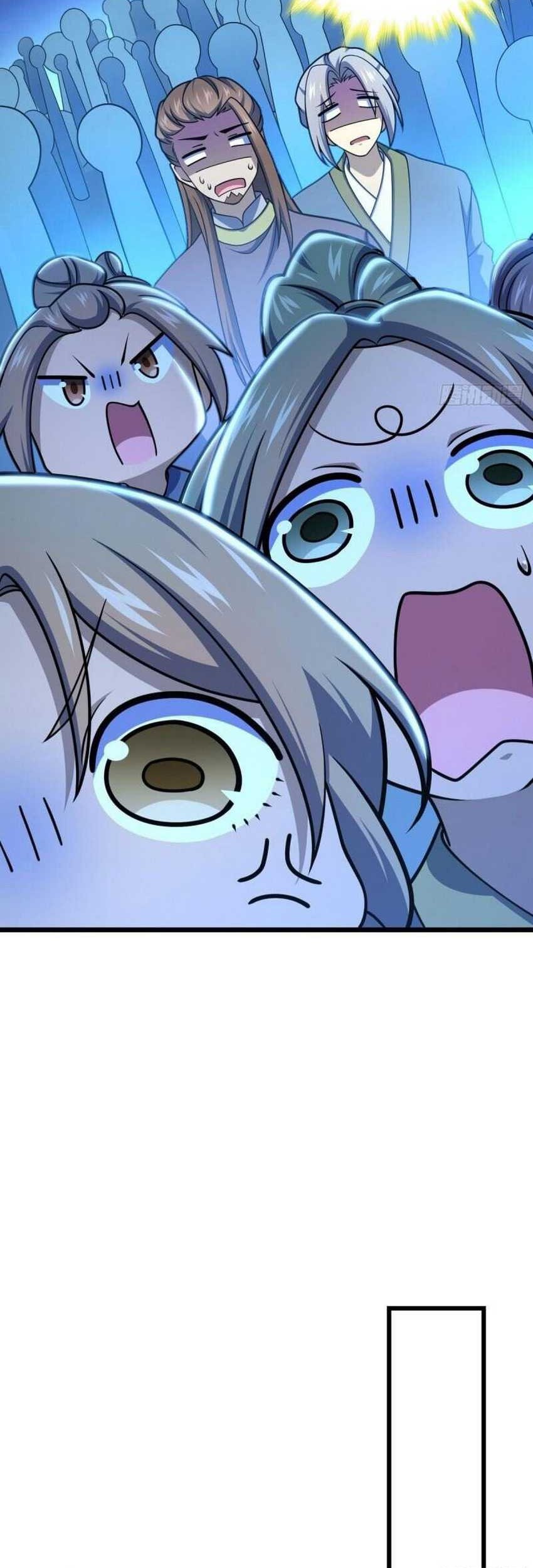 Spare Me, Great Lord! Chapter 613 Gambar 33