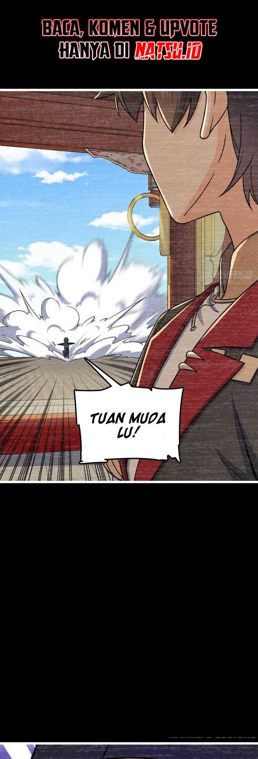 Spare Me, Great Lord! Chapter 613 Gambar 41