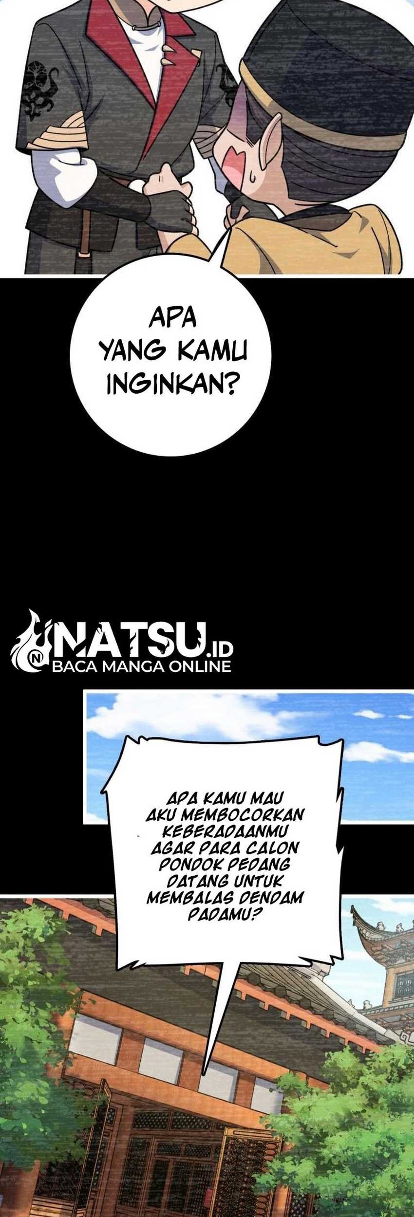 Spare Me, Great Lord! Chapter 613 Gambar 45