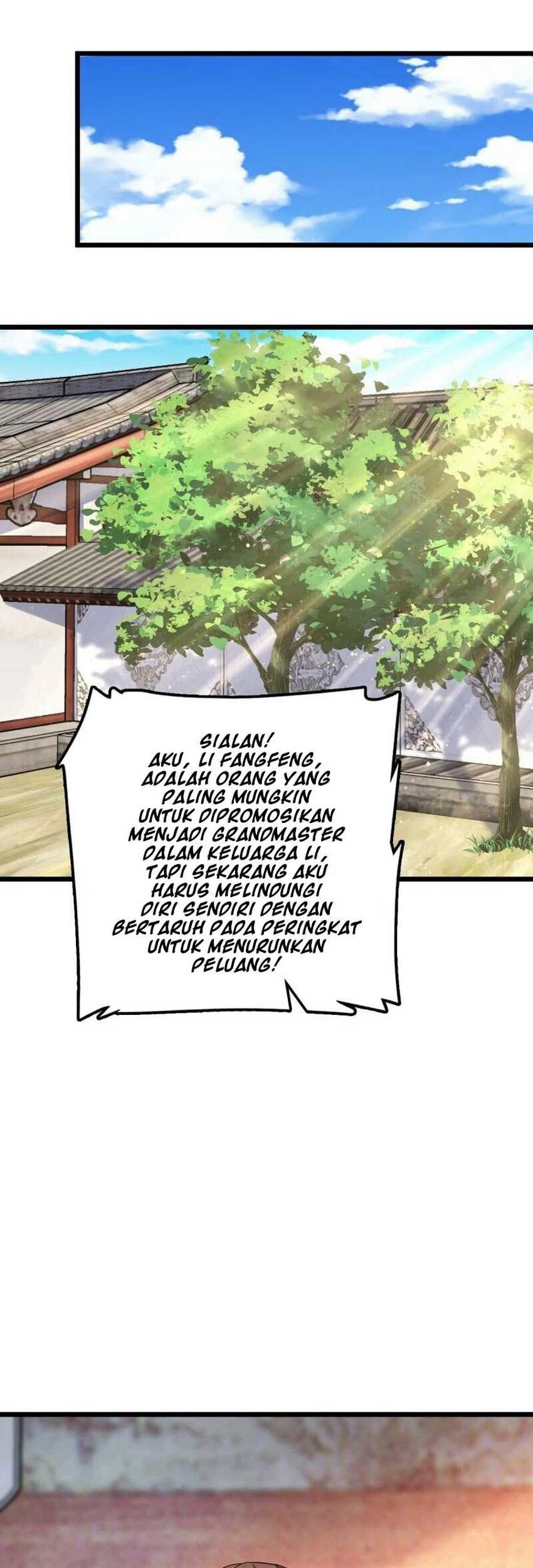 Manhua Spare Me, Great Lord! Chapter 613 gambar nomor 2