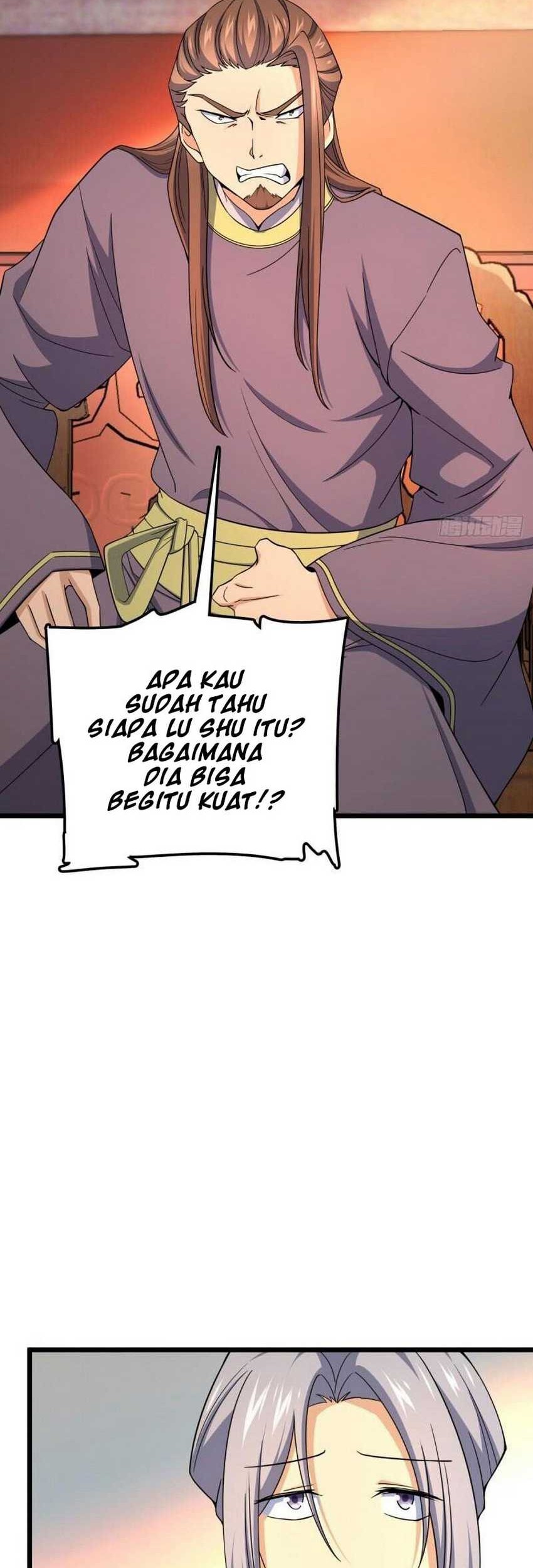 Spare Me, Great Lord! Chapter 613 Gambar 3