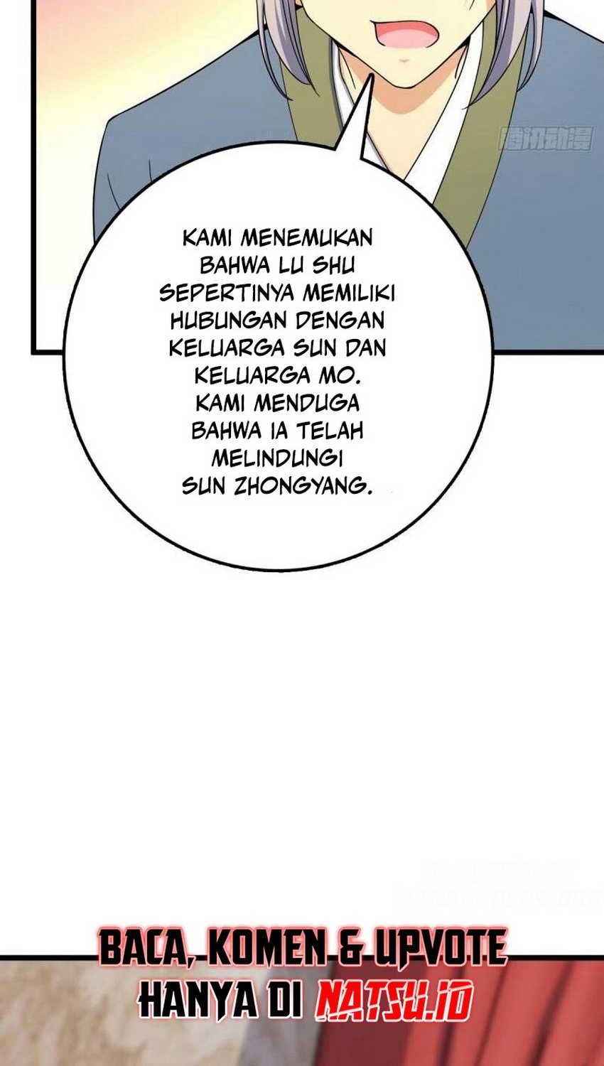 Spare Me, Great Lord! Chapter 613 Gambar 4