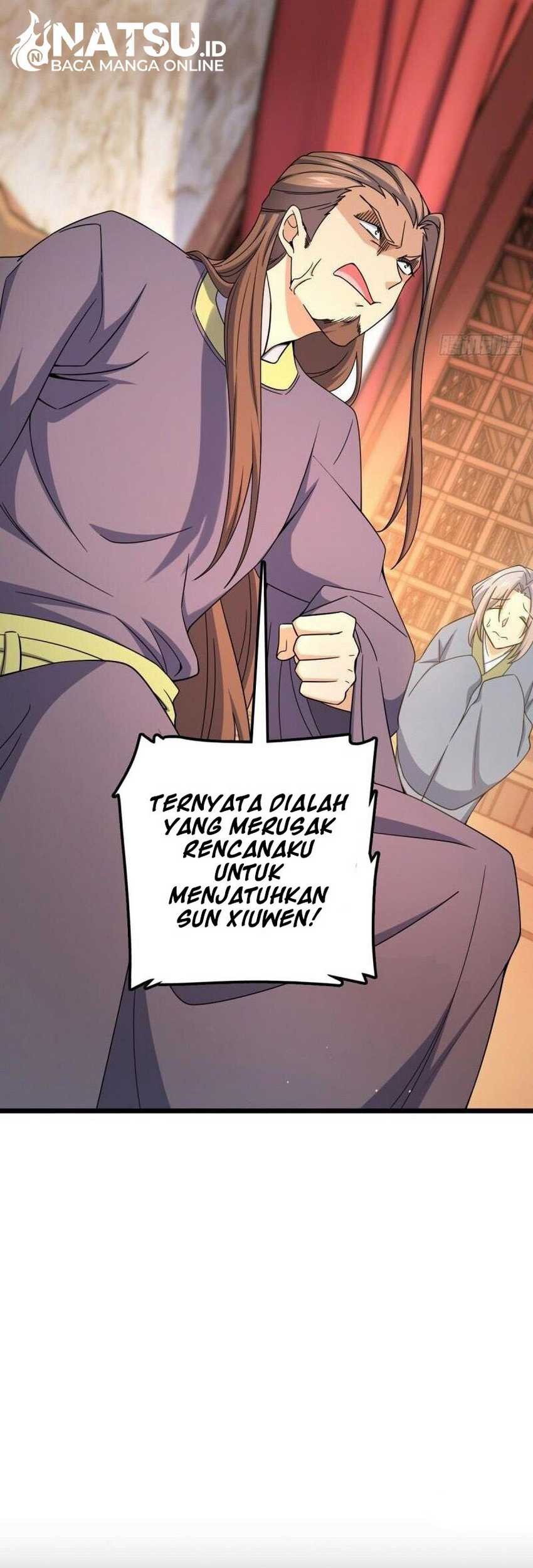 Spare Me, Great Lord! Chapter 613 Gambar 5