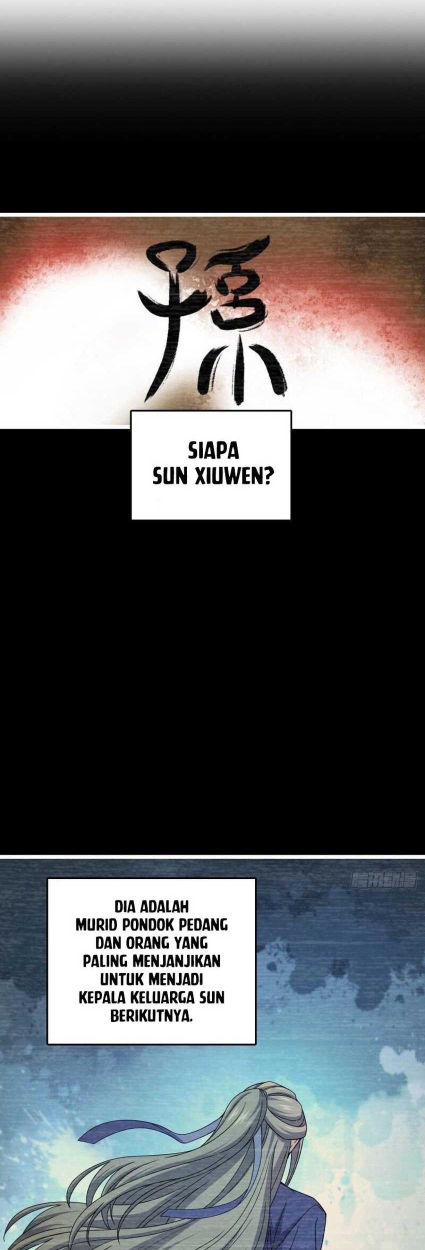Spare Me, Great Lord! Chapter 613 Gambar 6