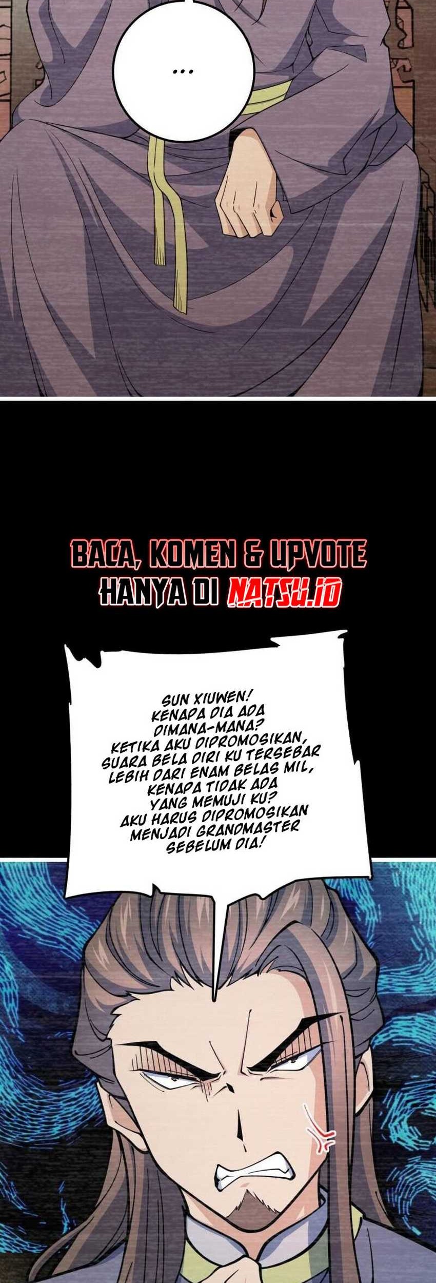 Spare Me, Great Lord! Chapter 613 Gambar 10