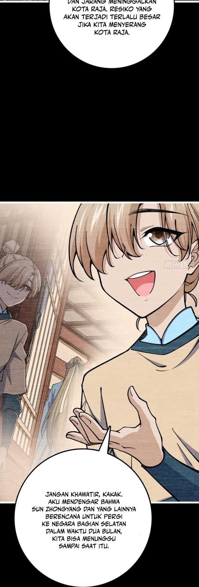 Spare Me, Great Lord! Chapter 613 Gambar 13