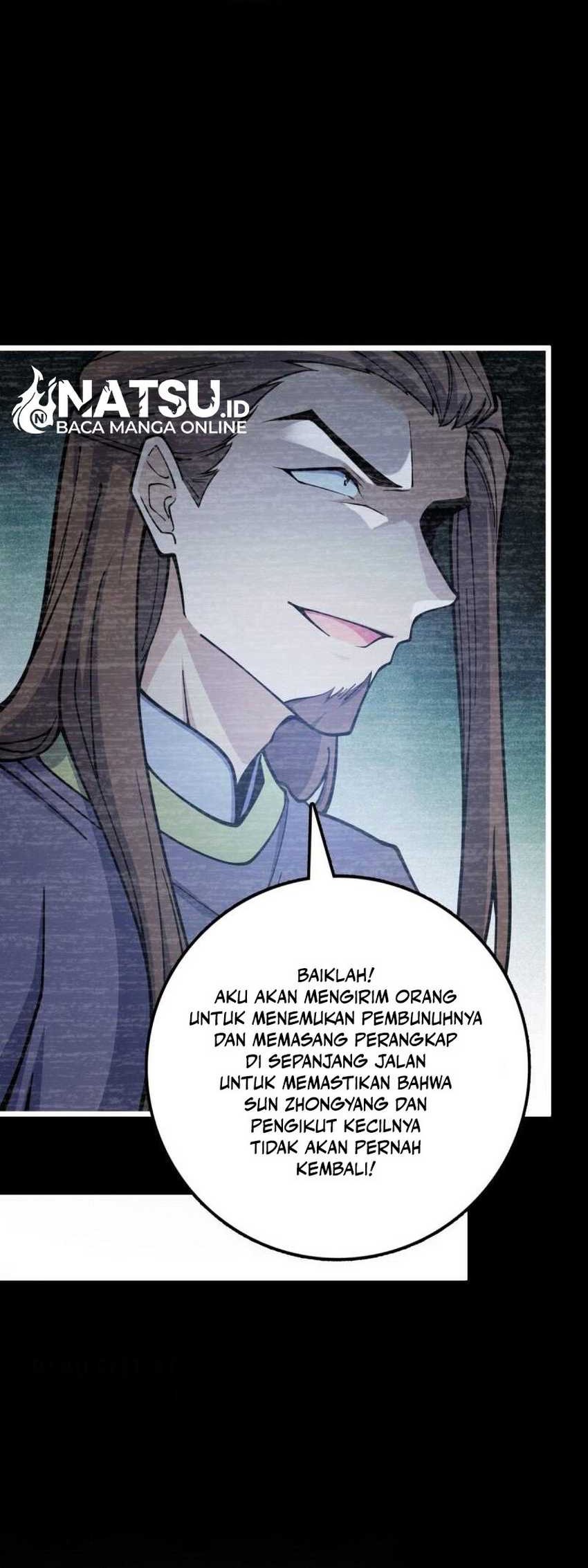 Spare Me, Great Lord! Chapter 613 Gambar 14