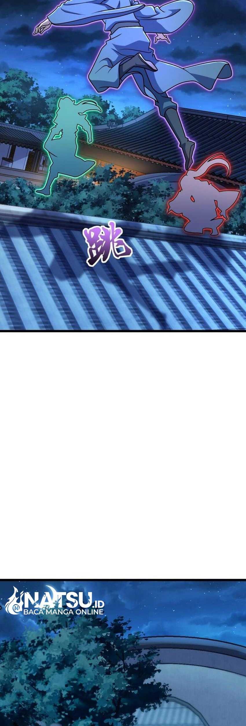 Spare Me, Great Lord! Chapter 613 Gambar 19