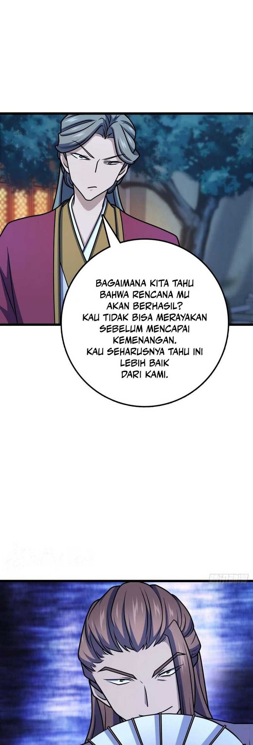 Spare Me, Great Lord! Chapter 613 Gambar 23