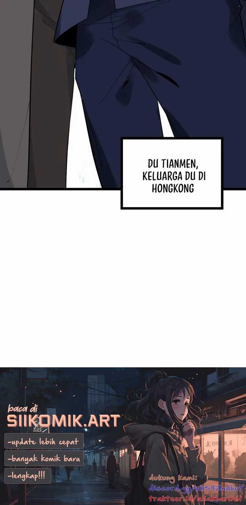 I Have 90 Billion Licking Gold Chapter 490 Gambar 21