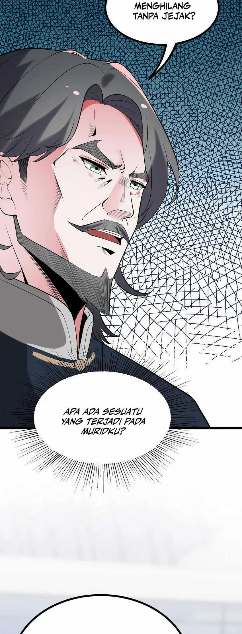 I Have 90 Billion Licking Gold Chapter 490 Gambar 4