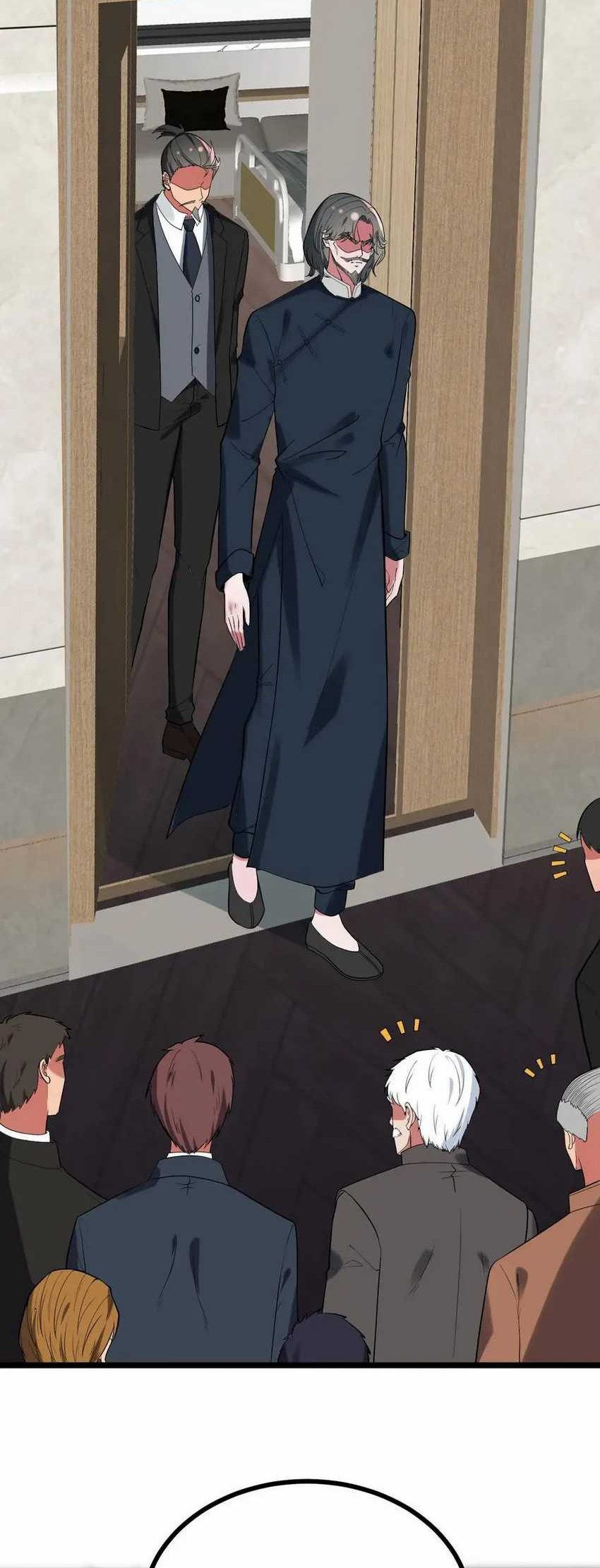 I Have 90 Billion Licking Gold Chapter 490 Gambar 18