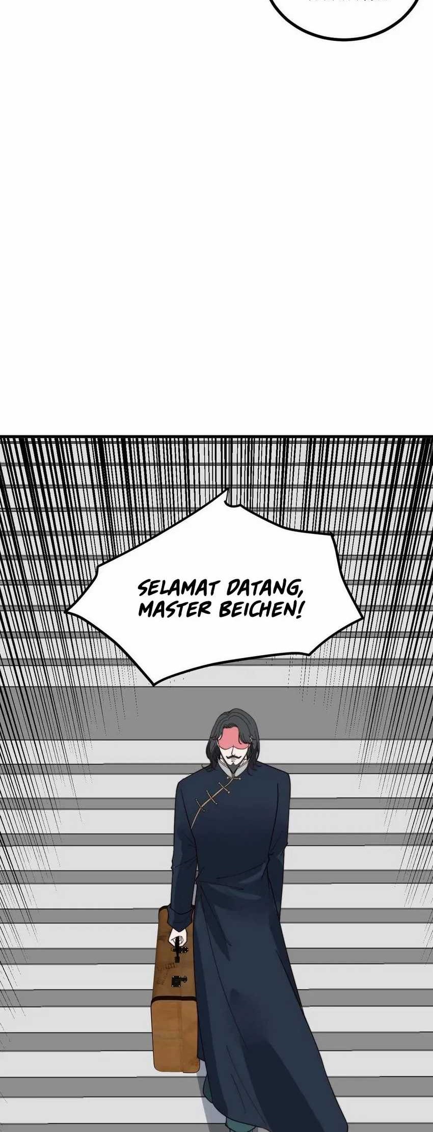 I Have 90 Billion Licking Gold Chapter 489 Gambar 20