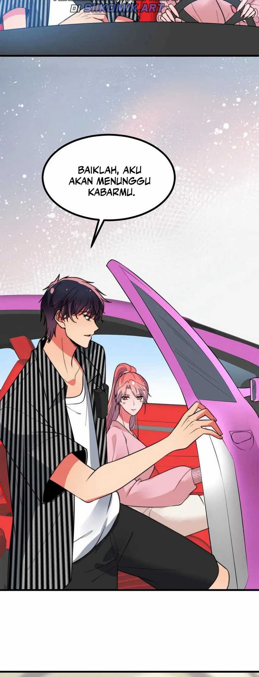 I Have 90 Billion Licking Gold Chapter 489 Gambar 4