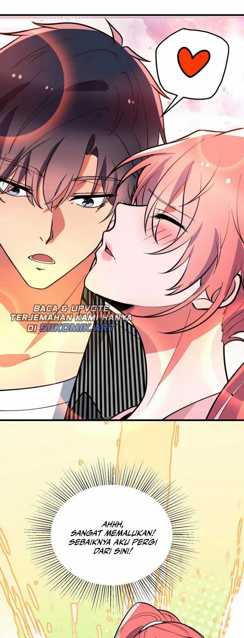 I Have 90 Billion Licking Gold Chapter 489 Gambar 8