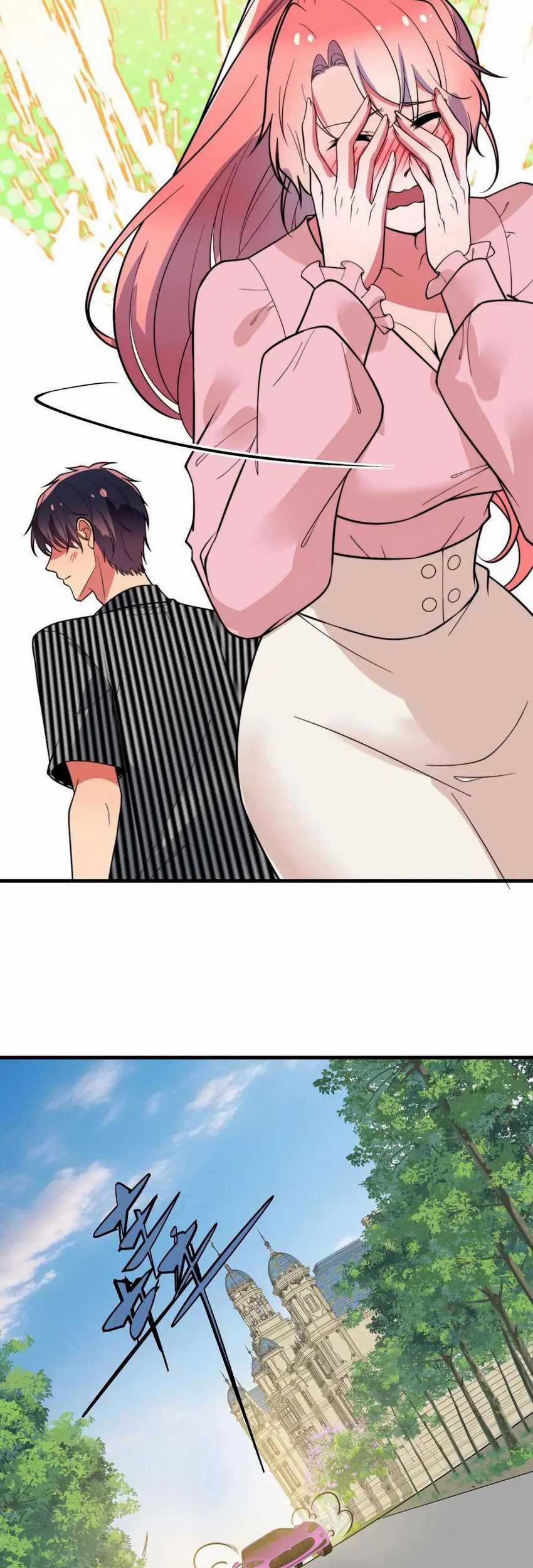 I Have 90 Billion Licking Gold Chapter 489 Gambar 9