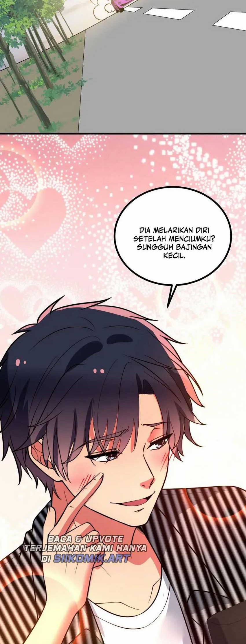 I Have 90 Billion Licking Gold Chapter 489 Gambar 10