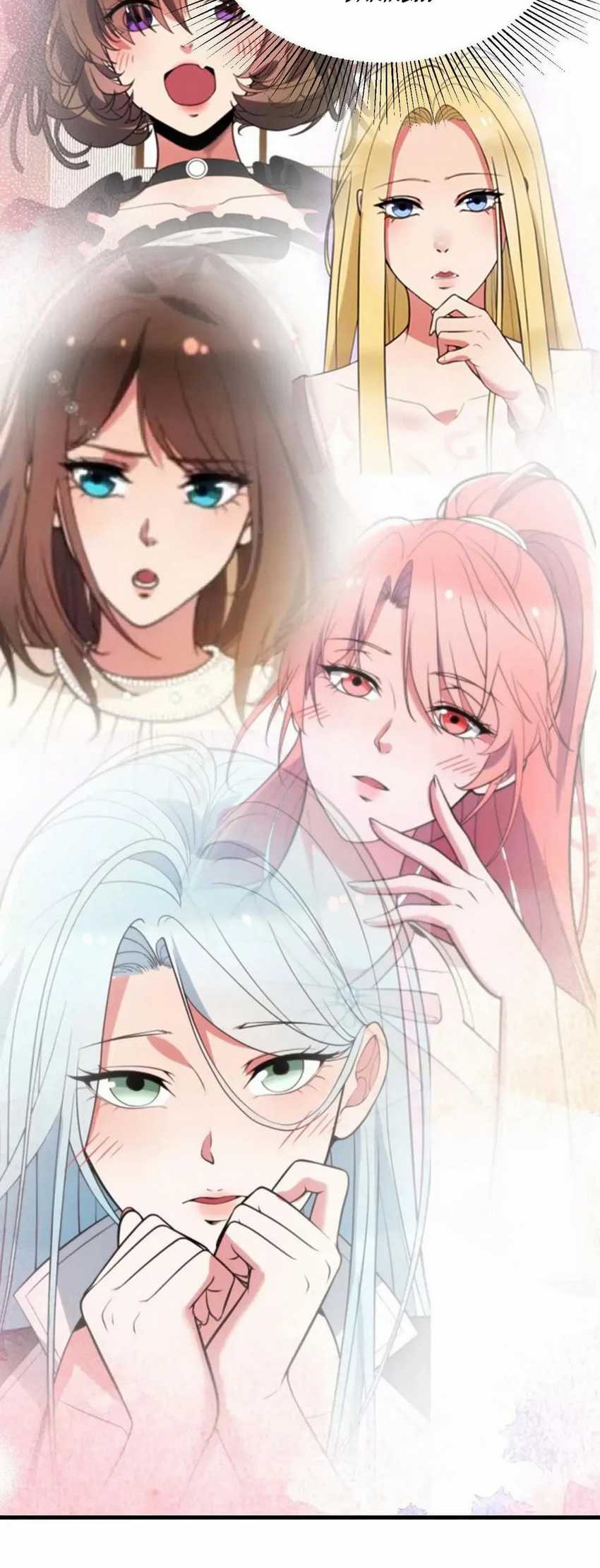 I Have 90 Billion Licking Gold Chapter 489 Gambar 12