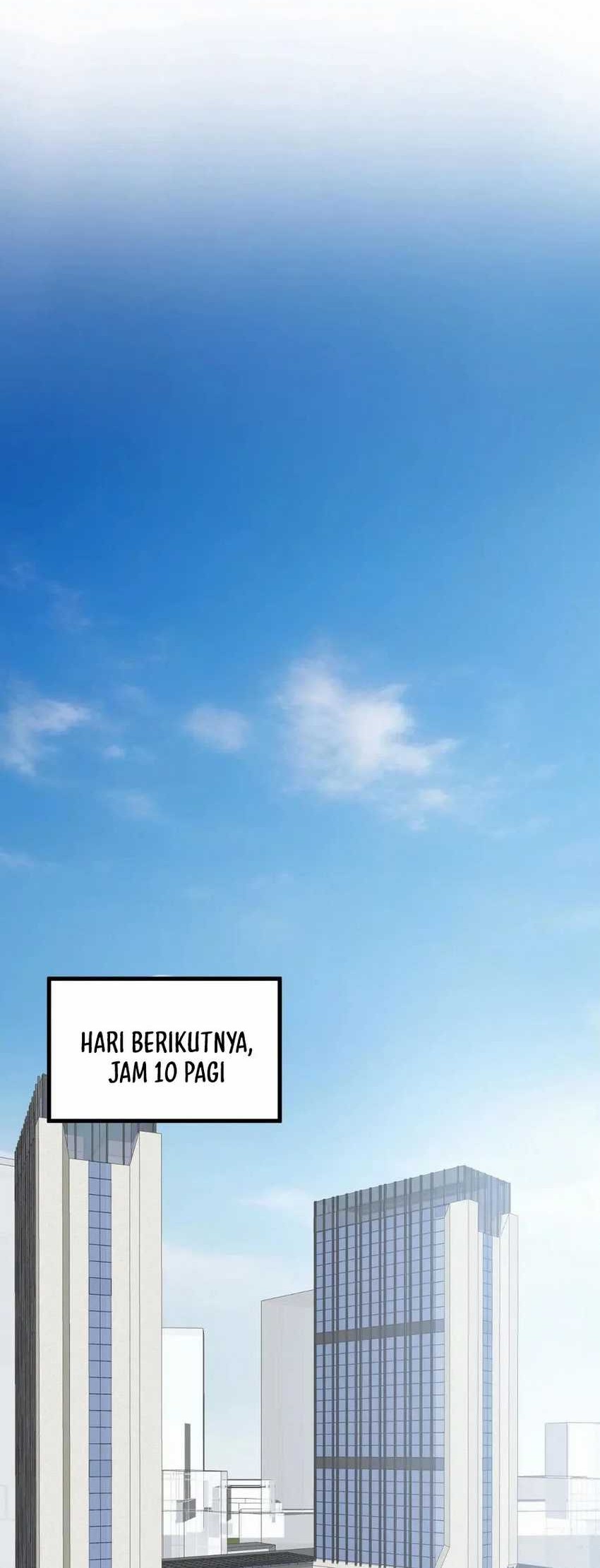 I Have 90 Billion Licking Gold Chapter 489 Gambar 16