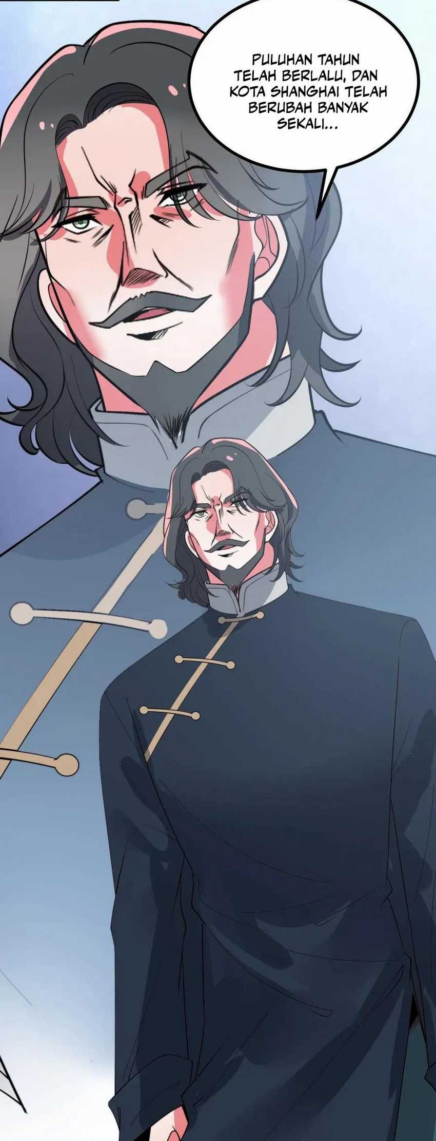 I Have 90 Billion Licking Gold Chapter 489 Gambar 18