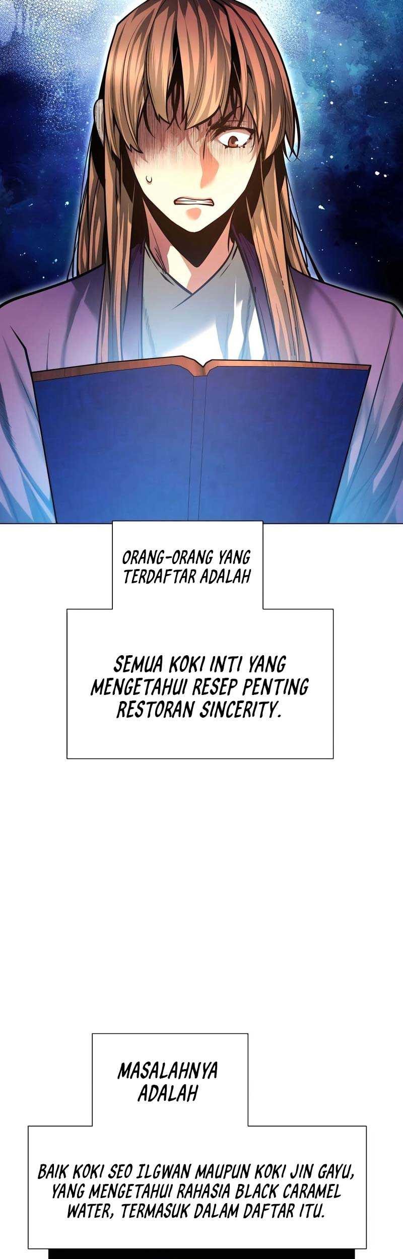 Modern Man Who Fall Into Murim Chapter 124 Gambar 30