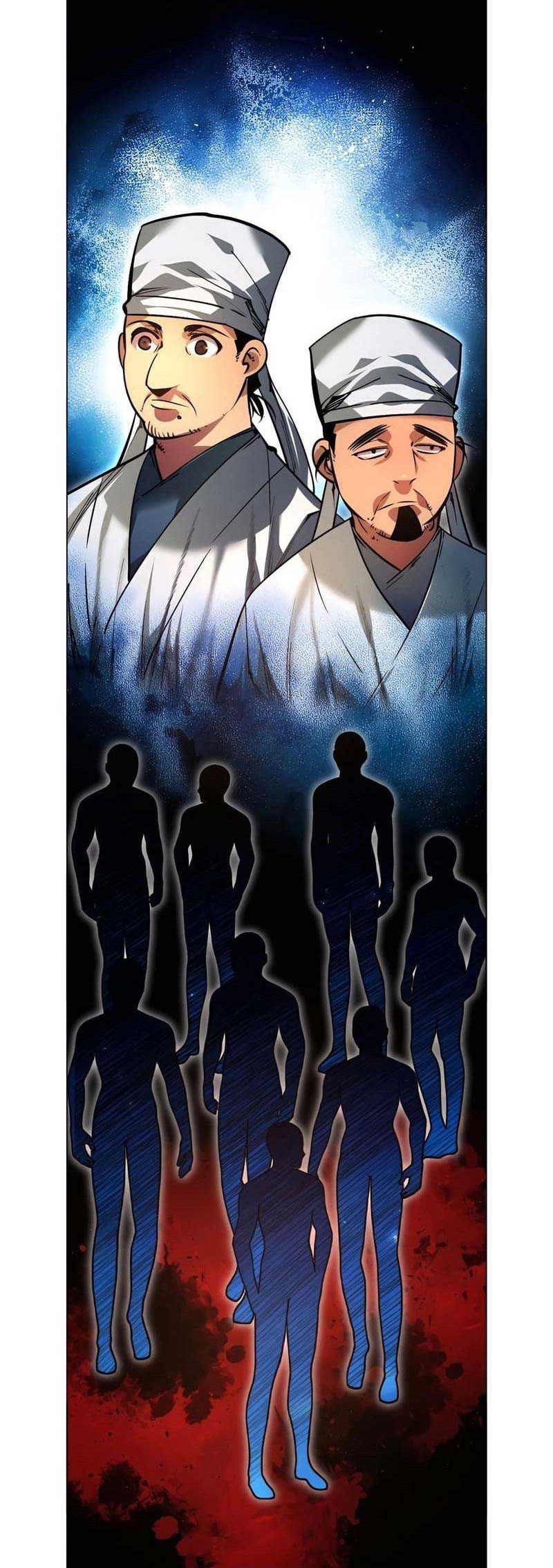 Modern Man Who Fall Into Murim Chapter 124 Gambar 31