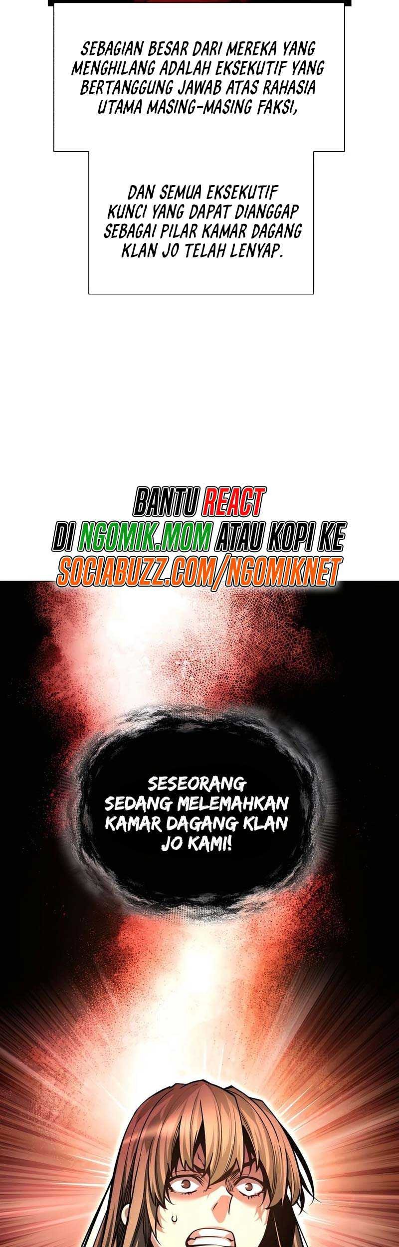 Modern Man Who Fall Into Murim Chapter 124 Gambar 32