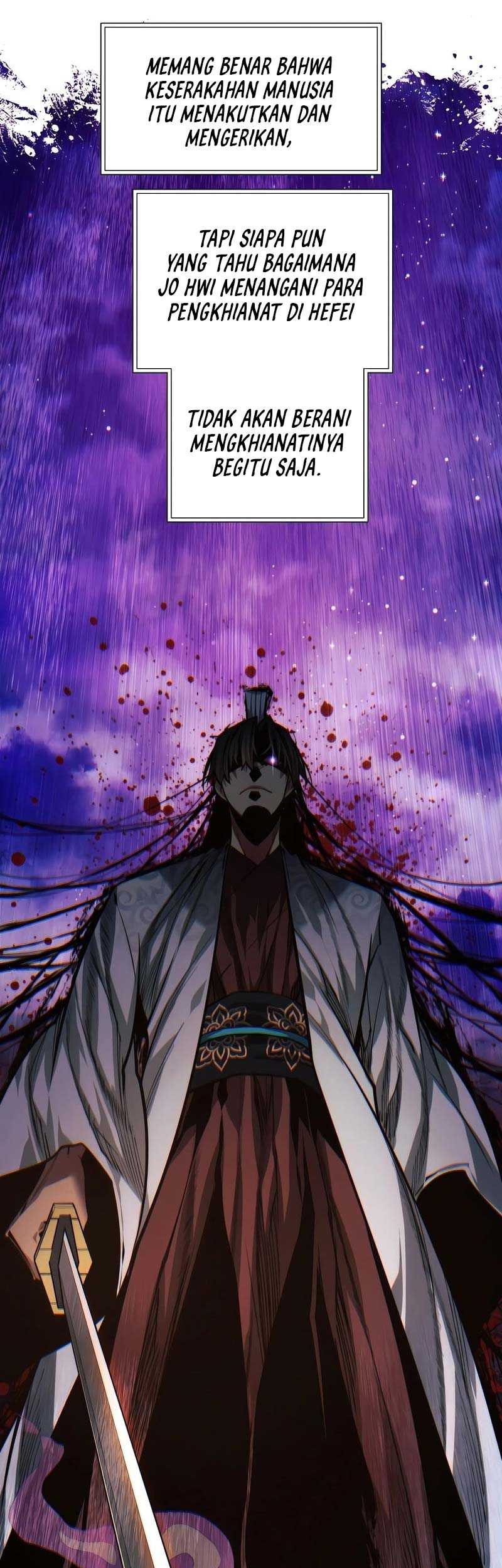 Modern Man Who Fall Into Murim Chapter 124 Gambar 34