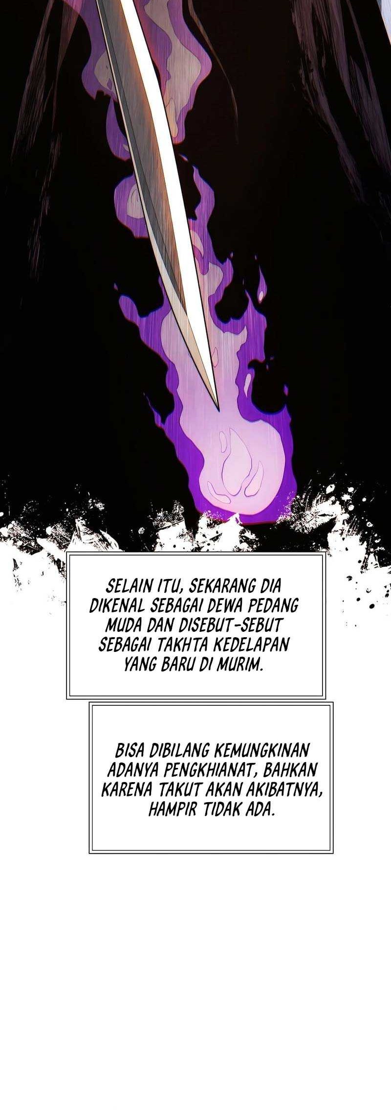 Modern Man Who Fall Into Murim Chapter 124 Gambar 35