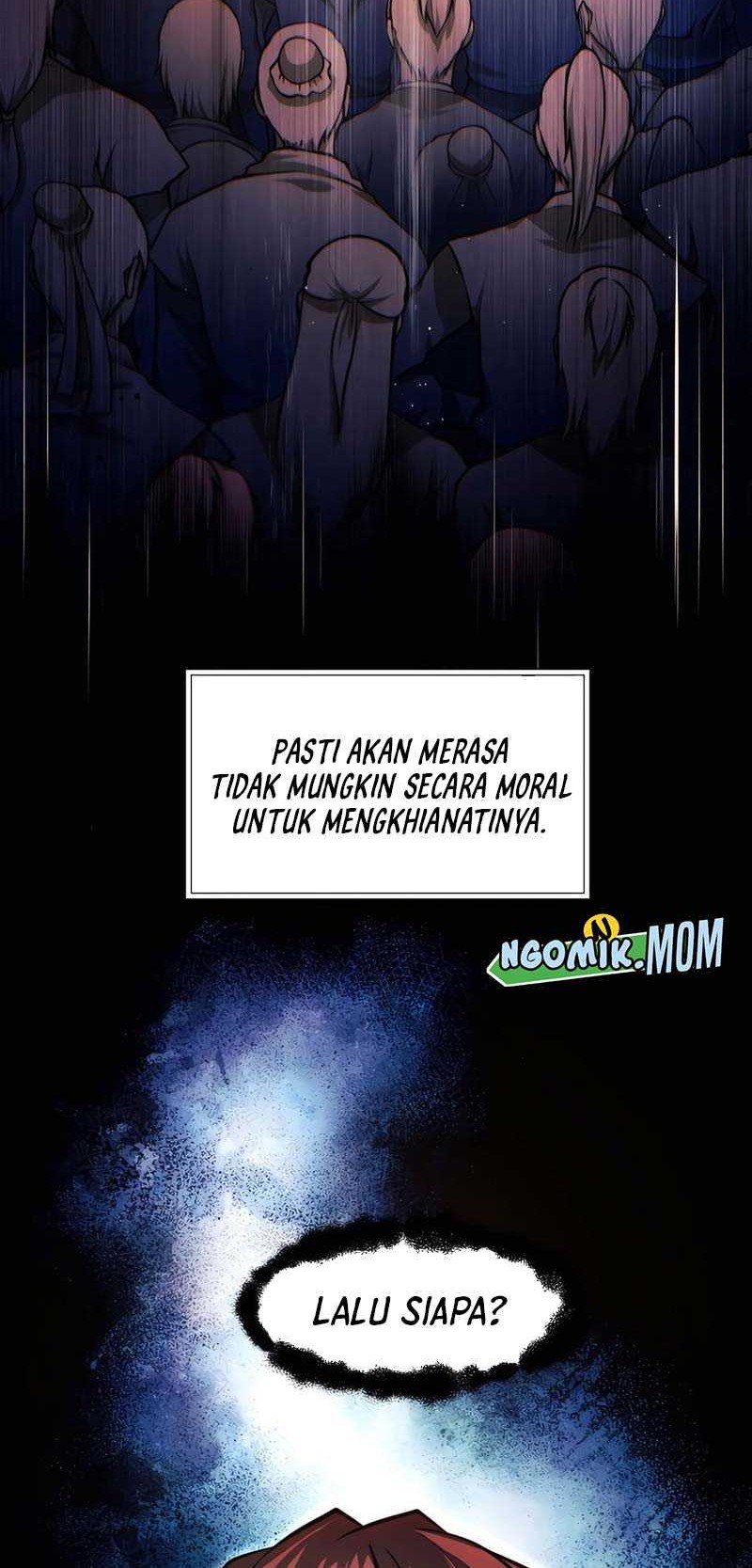 Modern Man Who Fall Into Murim Chapter 124 Gambar 37