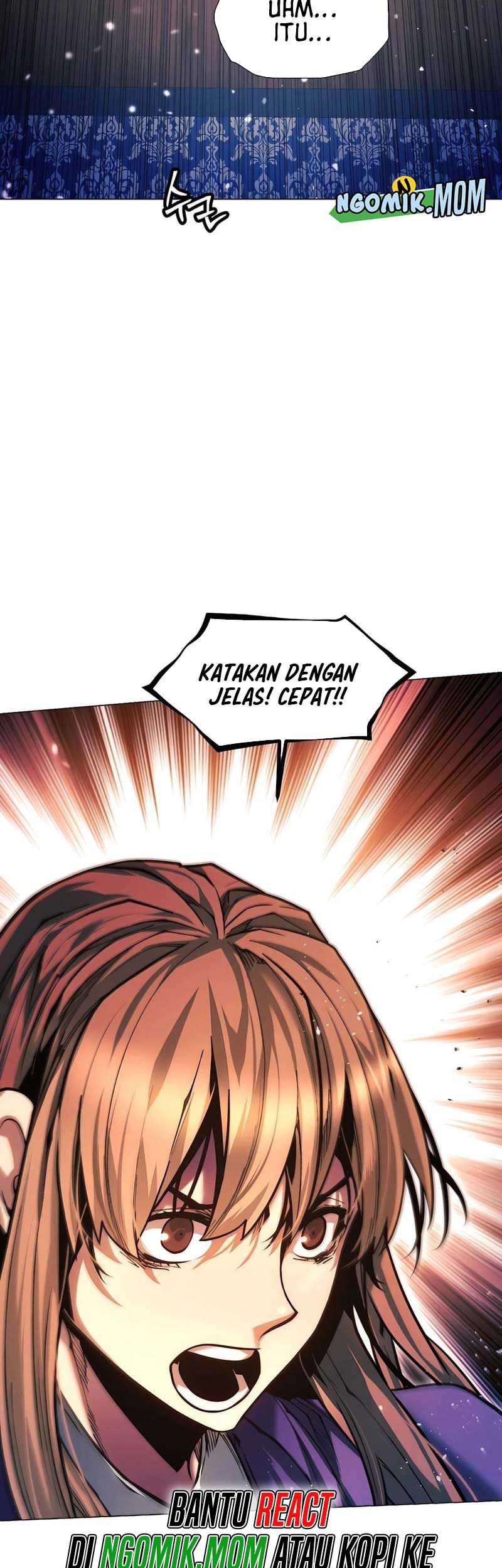 Modern Man Who Fall Into Murim Chapter 124 Gambar 20