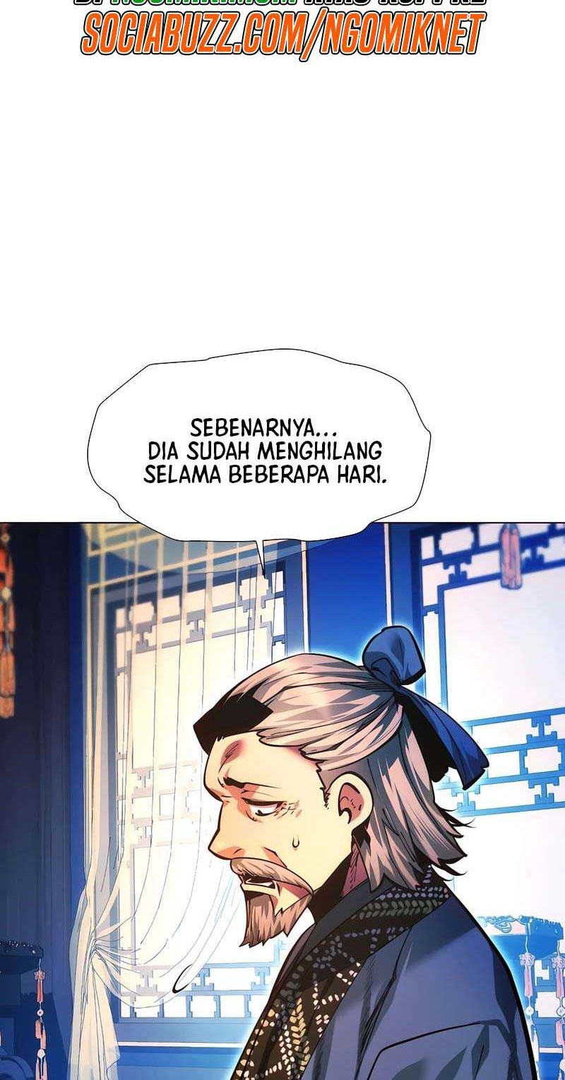 Modern Man Who Fall Into Murim Chapter 124 Gambar 21