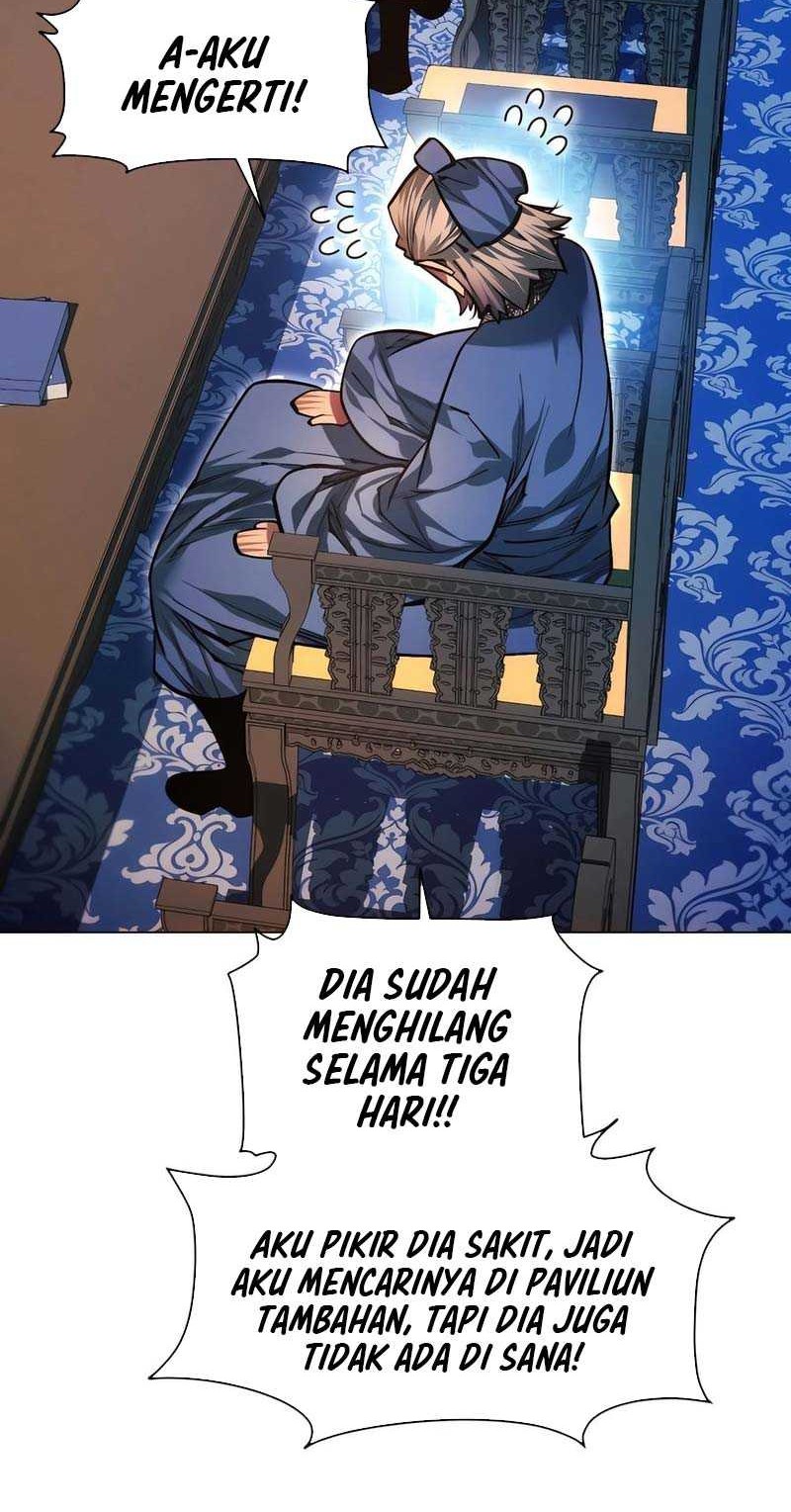 Modern Man Who Fall Into Murim Chapter 124 Gambar 23