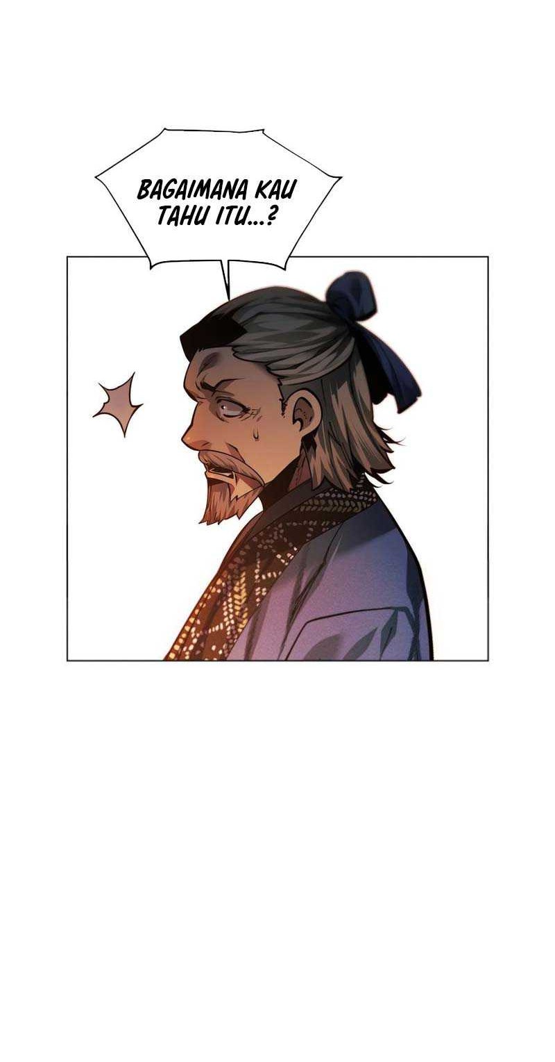 Modern Man Who Fall Into Murim Chapter 124 Gambar 25