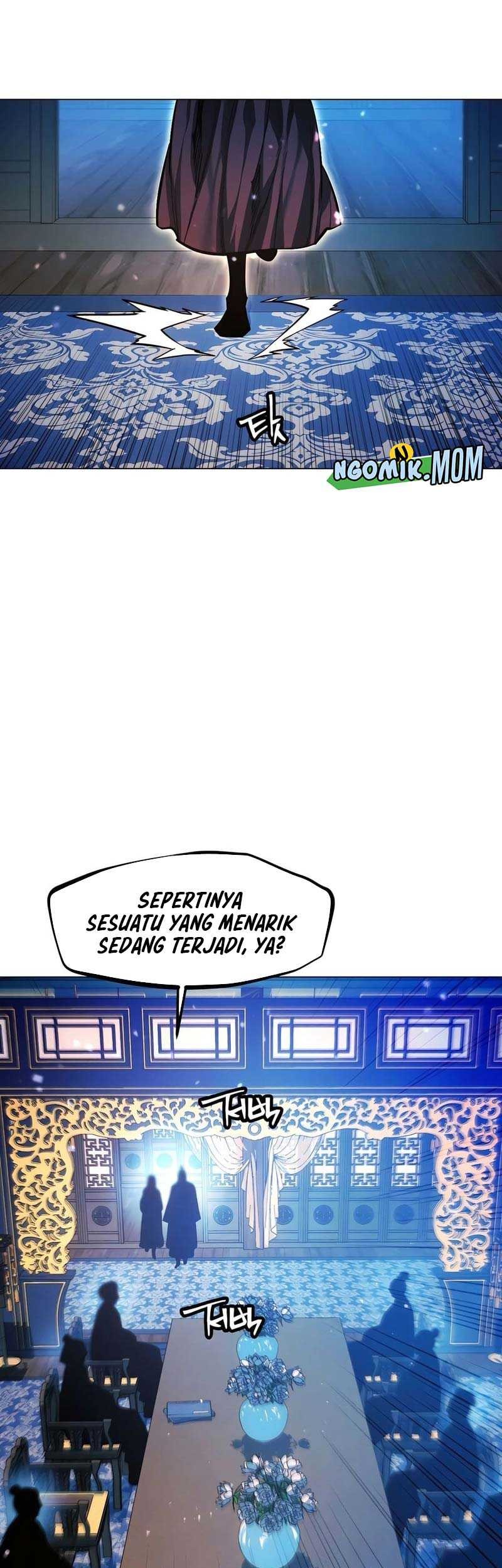 Modern Man Who Fall Into Murim Chapter 124 Gambar 46