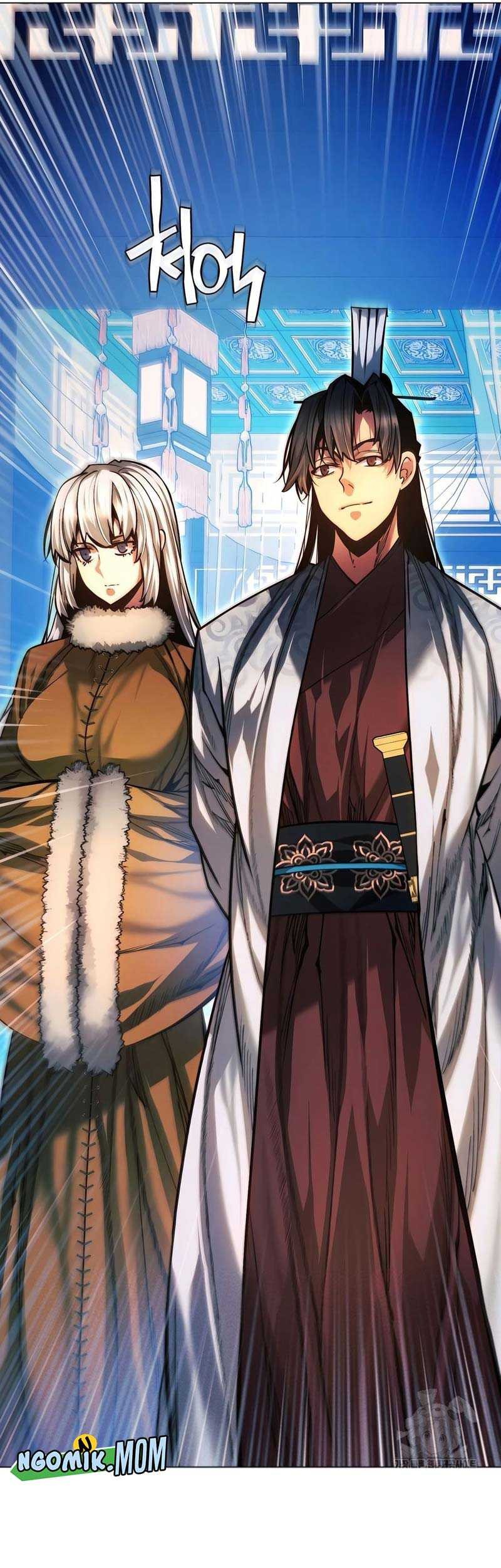 Modern Man Who Fall Into Murim Chapter 124 Gambar 48