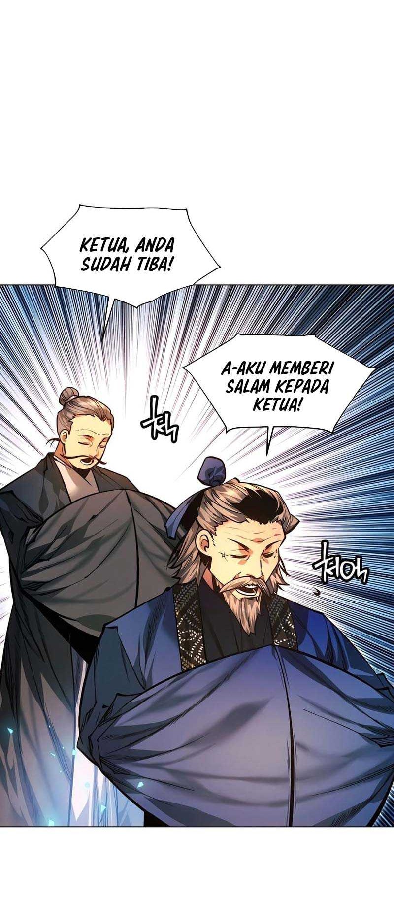Modern Man Who Fall Into Murim Chapter 124 Gambar 49