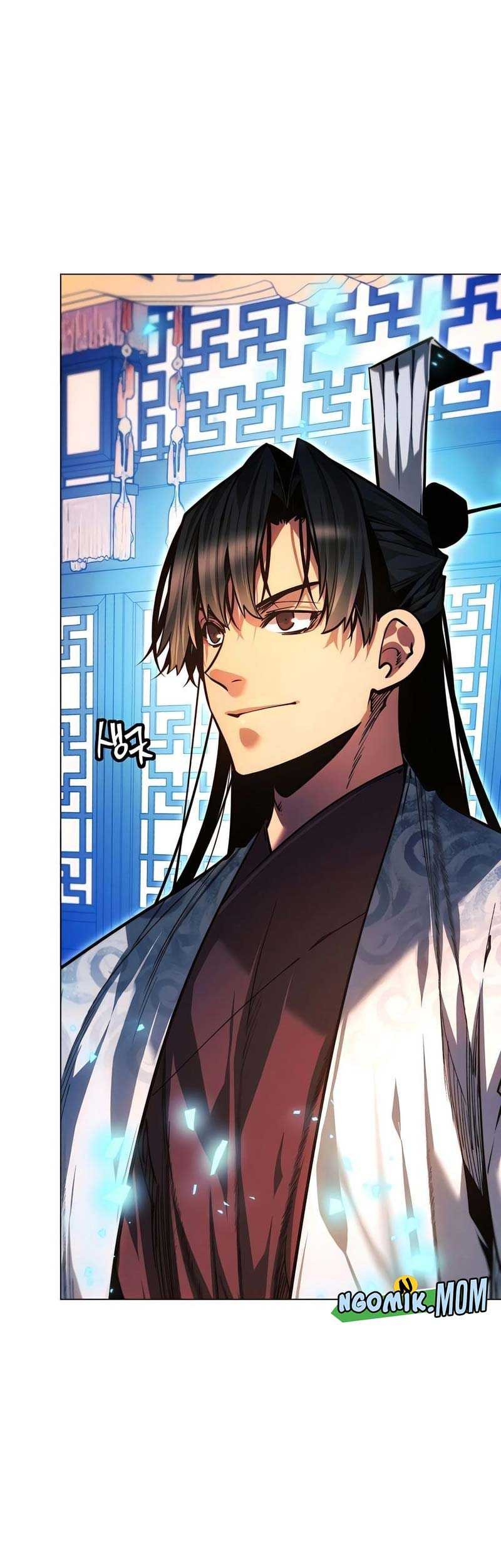 Modern Man Who Fall Into Murim Chapter 124 Gambar 50