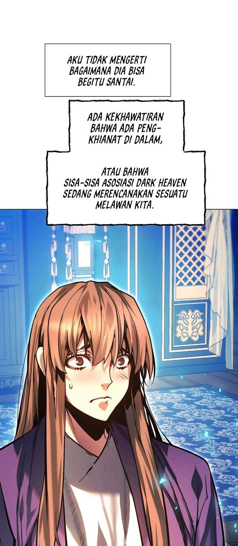 Modern Man Who Fall Into Murim Chapter 124 Gambar 51